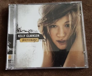 Kelly Clarkson - Breakaway, CD, 2004   ⭐⭐⭐neuwertig⭐⭐⭐ - Bild 1 von 2