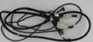 Lexmark 40X6995 ~ Lexmark SVC Cables: Operator Panel Cable Kit C950de - Picture 1 of 2