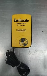 Earthmate Hyperformance GPS Receiver Delorme - Picture 1 of 4