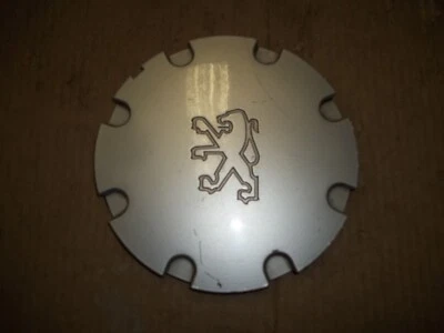 Центральный колпак ступицы колпачок ступицы зажимной колпак колеса 89 90 91 Peugeot 405 9153876180 от оригинального производителя - Изображение 1 из 4