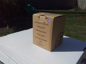 Pampered Chef Ceramic Microwave Egg Cooker with Silicone Sleeve #1529 - Picture 1 of 18