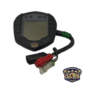 Digital Speedometer Fits KTM Duke 390 2013 - Picture 1 of 12