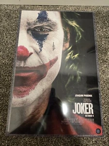 joaquin phoenix  Joker Signed Photo Authenticated  - Picture 1 of 4