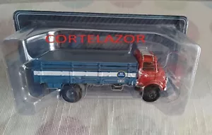 TRUCK CAMIÓN EBRO C-700 (1968) 1/43 IXO NUEVO NEW MINT IN BLISTER - Imagen 1 de 5
