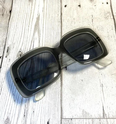 Gafas de sol vintage Jean Patou | Gafas de sol vintage Jean Patou cuadradas retro de los años 70 Foto 1 de 4