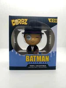 Funko Dorbz Batman Serie 1 DC Comics El Pingüino #030 Vinilo Azúcar - Imagen 1 de 3