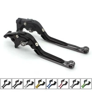 Palanca de horneado plegable de chorro de arena apta para Husqvarna SM 610, es decir, SMS125 2008-2010 - Imagen 1 de 11
