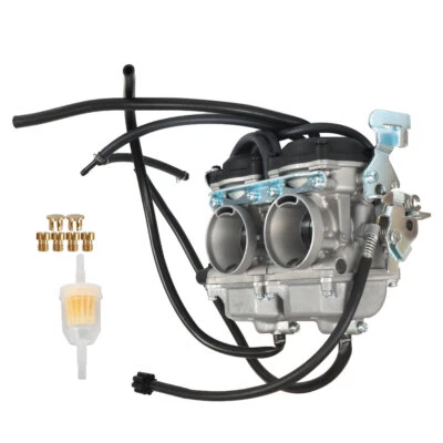 Carburetor For Kawasaki Ninja 250R 250 EX250 1988-2002 2003 2004 2005 2006 2007 - Image 1 of 4