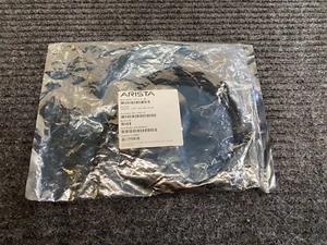 Arista CAB-Q-Q-3M 40GbE QSFP+ to QSFP+ Twinax Copper Cable - Picture 1 of 3