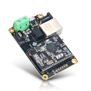 WisPLC Pro500M Development Board 500Mbps PLC Wideband Power Line Signal Carrier - Picture 1 of 4