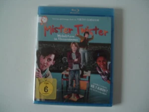 Mister Twister - Wirbelsturm Im Klassenzimmer, Blu-Ray Disc, Neu OVP, 2014 - Picture 1 of 1