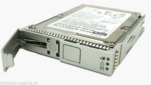 SUN 72GB 10k 2.5“ SAS HDD IN Frame Pns: 540-6611-01, 541-0323-01 - Picture 1 of 1