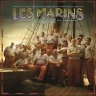 LES MARINS D´IROISE "LES MARINS D´IROISE" CD NEU