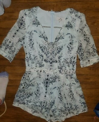 Mameluco Stella Foto 1 de 2