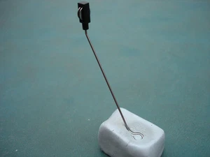 SME 3009 3012 BIAS WEIGHT GUIDE ASSEMBLY NOS BRAND NEW BRITISH MADE SME PRODUCT - Picture 1 of 2