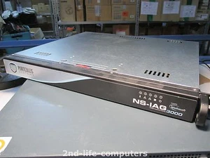 Passerelle d'application intelligente PORTICULLIS NS-IAG 3000 S-1200 R1 - Photo 1/3
