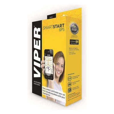 Viper SmartStart GPS Module - Image 1 of 4