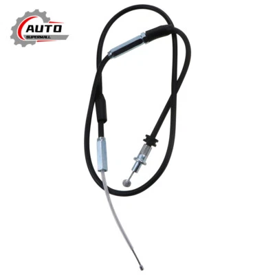 Carb Throttle Cable For Yamaha Moto 4 YFM80 1985-1993 Badger 80 YFM80 1985-2001 - Image 1 of 2
