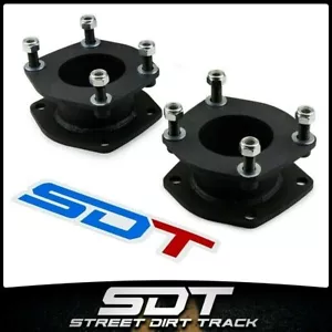 2" Front Leveling Lift Kit For 2005-2010 Jeep Commander XK Grand Cherokee WK - Picture 1 of 10