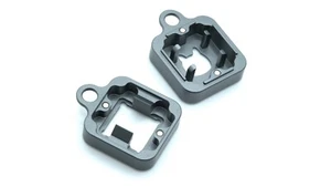 Kelowna Apriinterruttori 3 in 1 Alluminio per Interruttori Stile Cherry MX e Kalih - Foto 1 di 4