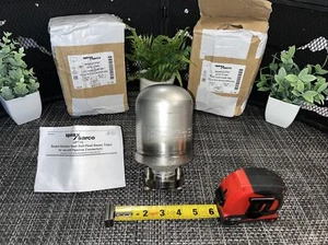 NEW- SPIRAX SARCO UFT32-14 SS Ball Float Steam Trap UFT3214 / 14 BAR 1465350/4 - Picture 1 of 8