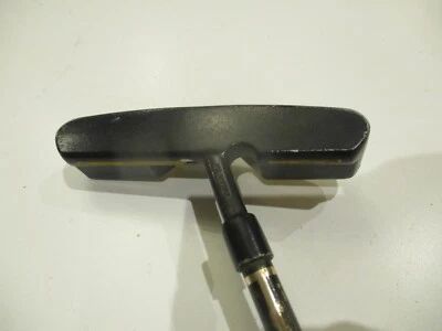 SLOTLINE HIGH MOMENT TOURWEIGHT Golf Club Putter 36" Long in very good condition - Image 1 of 4