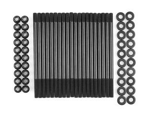 ARP 256-4201 for FORD MODULAR  4.6L 2&4 VALVE 12 pt HEAD STUD KIT FREE SHIPPING! - Imagen 1 de 2