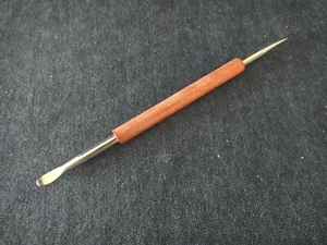 Knete Modellierwerkzeug - Bild 1 von 5