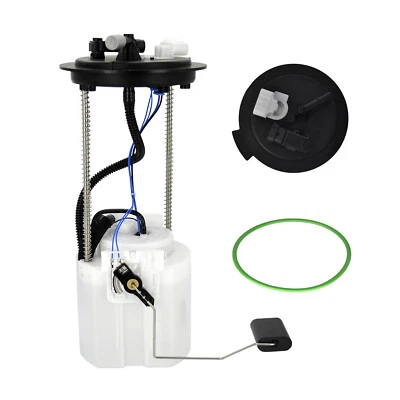 Módulo de bomba de combustible para Cadillac DTS Buick Lucerna 2008 emisiones federales SP6643M Foto 1 de 4