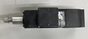 Perske VS 40.09-2 Motor Synchronmotor - Bild 1 von 4