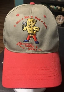 Ro-moc It Takes A Stud To Build A House Strap Back Hat - Picture 1 of 4