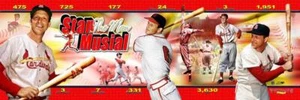 St. Louis Cardinals Photoramic #2022 - Bild 1 von 5