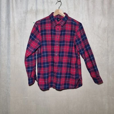 Junior's shirt uniqlo size L - Image 1 of 4