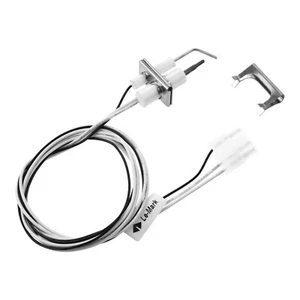 Flame Rod Sensor Igniter 24V Fitting For Honeywell Q3400A1040 Q3450 Q3620 Q3480 - Picture 1 of 10