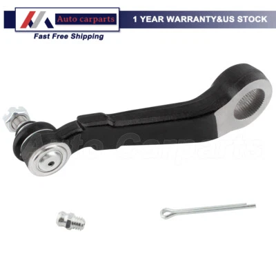 1X Pitman Arm for 1986 1987 1988-1995 Toyota 4Runner Pickup 1993-1998 T100 - Image 1 of 4
