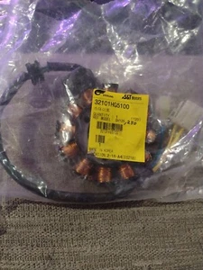 NOS Hyosung GV125 GV250 stator 32101HG5100 - Picture 1 of 4