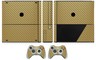 111 Decal Skin Sticker For Xbox360 Slim E And 2 Controller Skins - Foto 3
