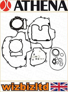 Kit de juntas de motor Husqvarna SM 510 R euro2 2007 Athena - Imagen 1 de 1