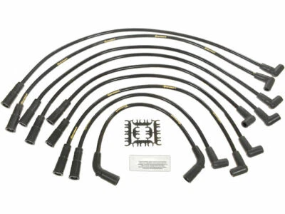 Juego de cables de bujía para GMC K3500 1996-2000 SMP 58758WS 1997 1998 1999 5,7 L V8 Foto 1 de 2