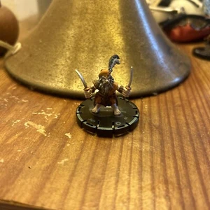 Mage Knight Omens #211 Japt - Bild 1 von 4