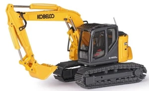 ,CONRAD, Excavadora KOBELCO SK140SRLC-7, 1/50, CON2220/01 - Imagen 1 de 5