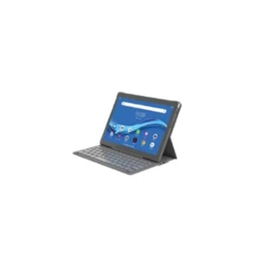 Custodia con tastiera Per Lenovo M10 HD 2nd Gen Layout ita Bluetooth ZG38C03518 - Bild 1 von 1