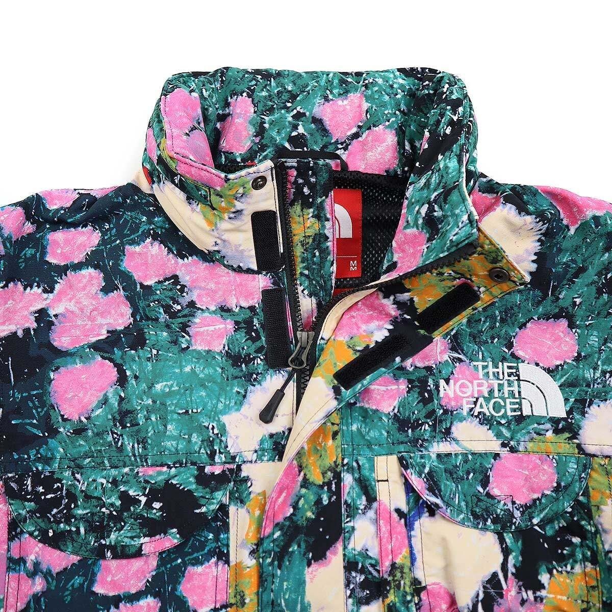 Supreme Floral In Men's Coats & Jackets for sale - eBay Supreme Floral In Men's Coats & Jackets for sale - eBay