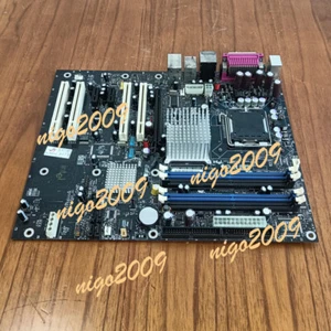 Used Intel D925XECV2 PLC Controller Board 775 pin Tested 180 Days Warranty - Picture 1 of 6