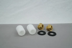 Kreidler Florett K54 RS RS-L RS-G RS-GS Teleskop Gabel Reperatur Set NEU - Bild 1 von 4