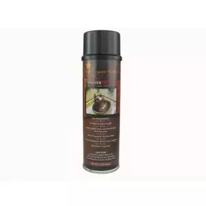 W900-WAX Bees Wax Spray Can Copper Sink Cleaner - Picture 1 of 1