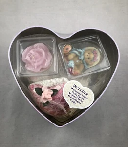 Cherished Teddies 679089 Mother's Day Gift to Go - Picture 1 of 5