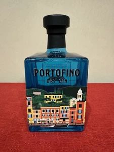 Portofino Dry Gin 50 Cl - Foto 1 di 4