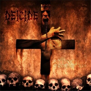 Deicide – The Stench Of Redemption Limited Edition Box Set CD JR3 - Bild 1 von 3