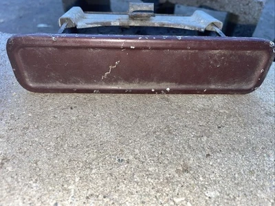 1967-1972 CHEVROLET C10 C20 Pick UP TRUCK ASHTRAY ASH TRAY - Image 1 of 4